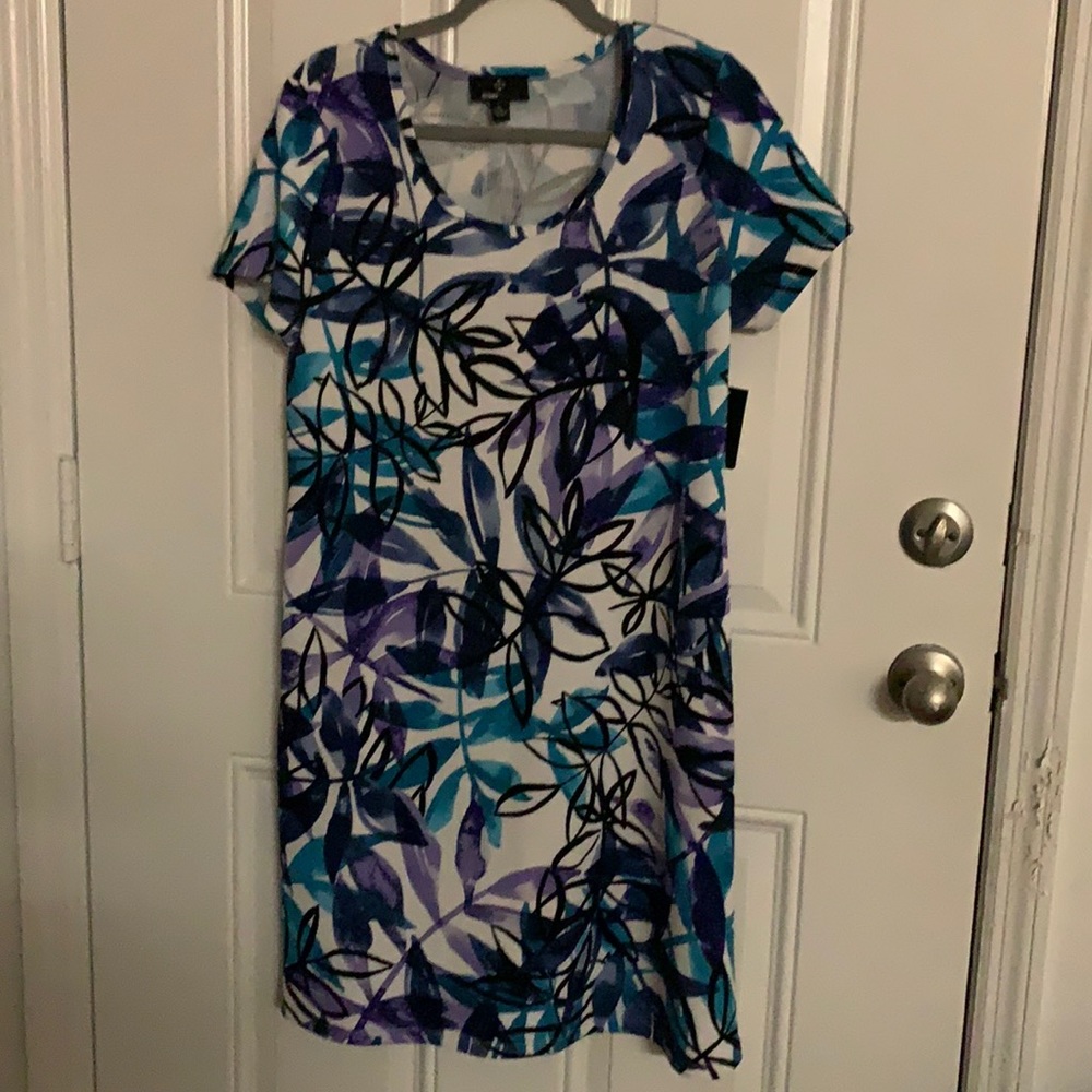 Dress NWT